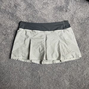 Lululemon Skort